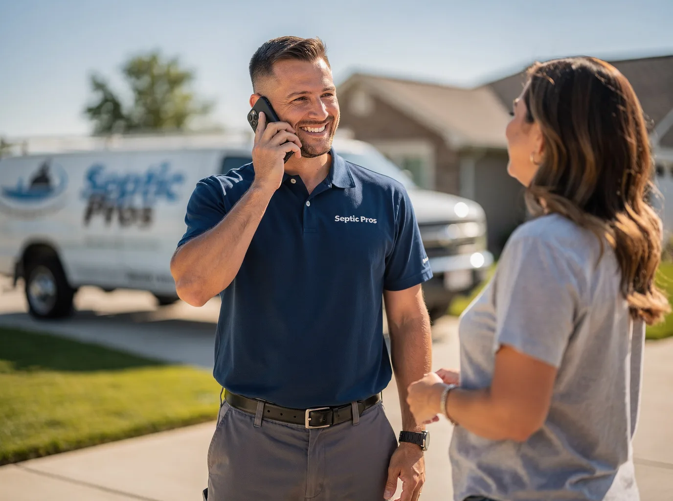 Septic Tank Pumping Benson, AZ FAQs